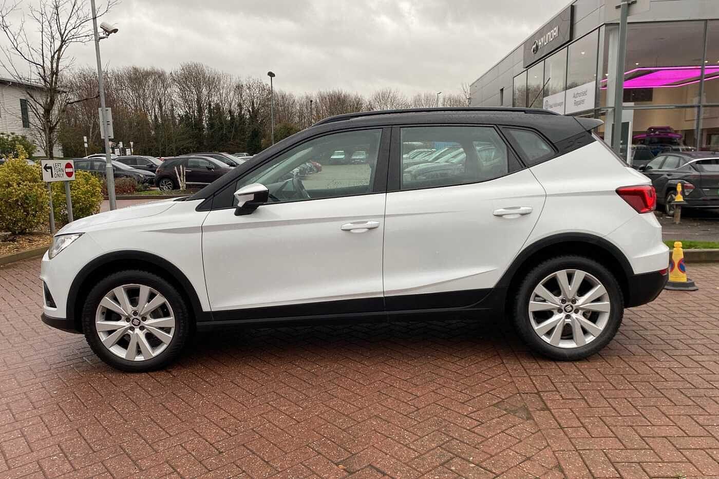 Used SEAT Arona 2020 for sale - 76801922: Photo 9