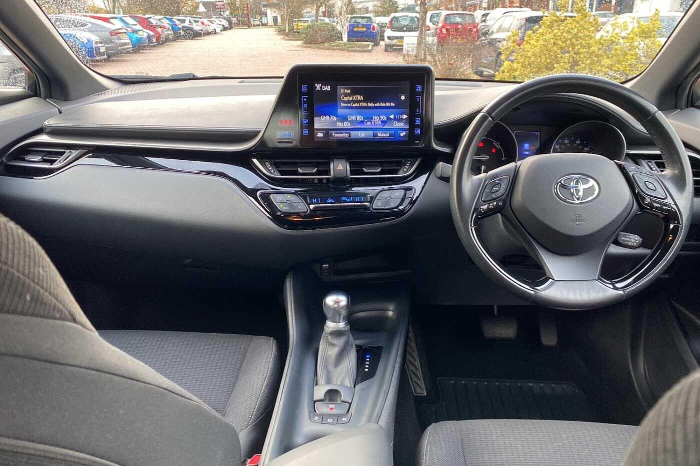 Used Toyota C-HR 2019 for sale - 76612818: Photo 12