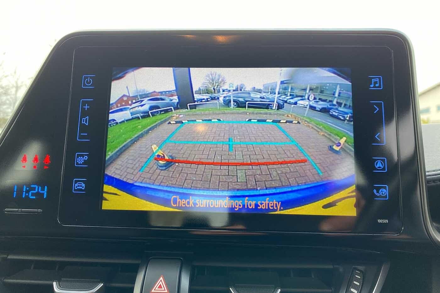 Used Toyota C-HR 2019 for sale - 76612818: Photo 13