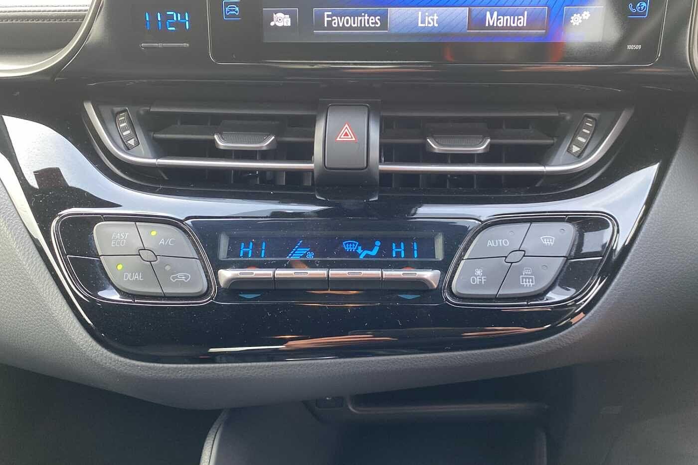 Used Toyota C-HR 2019 for sale - 76612818: Photo 14