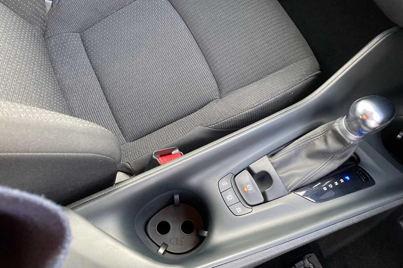 Used Toyota C-HR 2019 for sale - 76612818: Photo 15