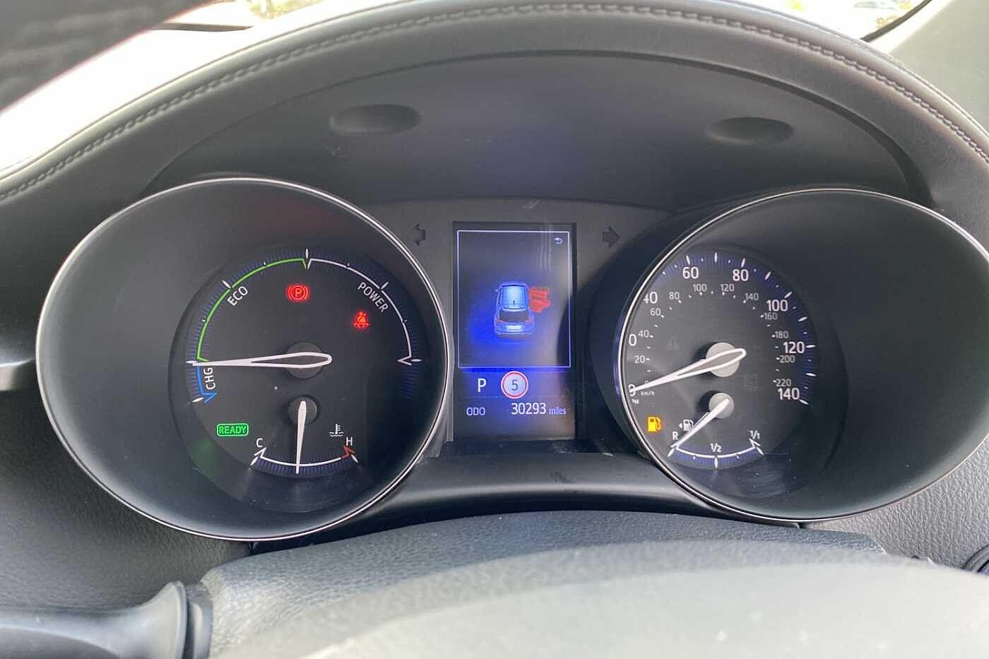 Used Toyota C-HR 2019 for sale - 76612818: Photo 16