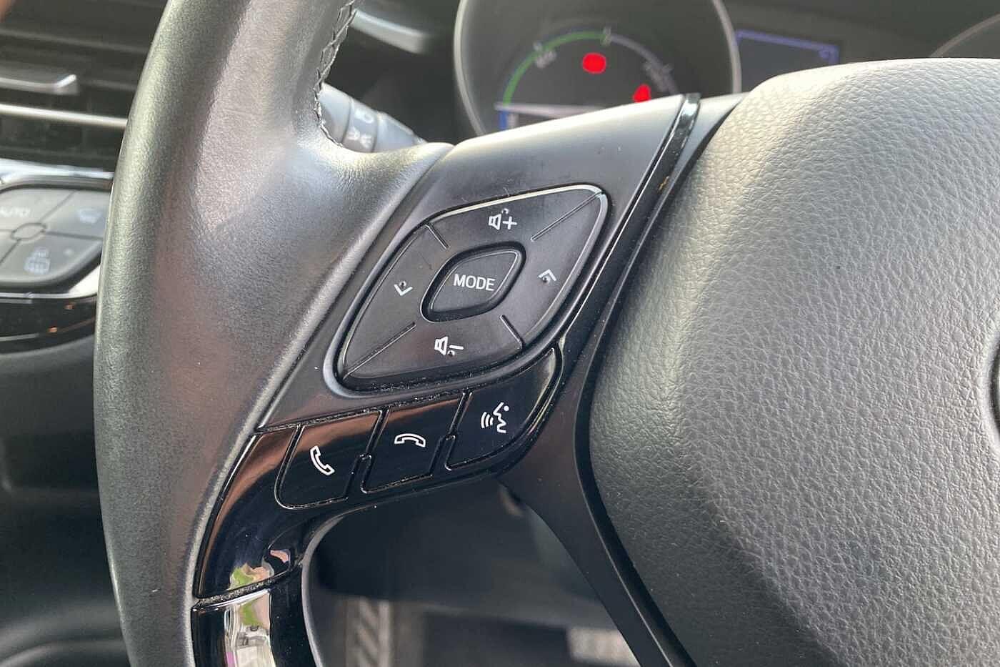 Used Toyota C-HR 2019 for sale - 76612818: Photo 17