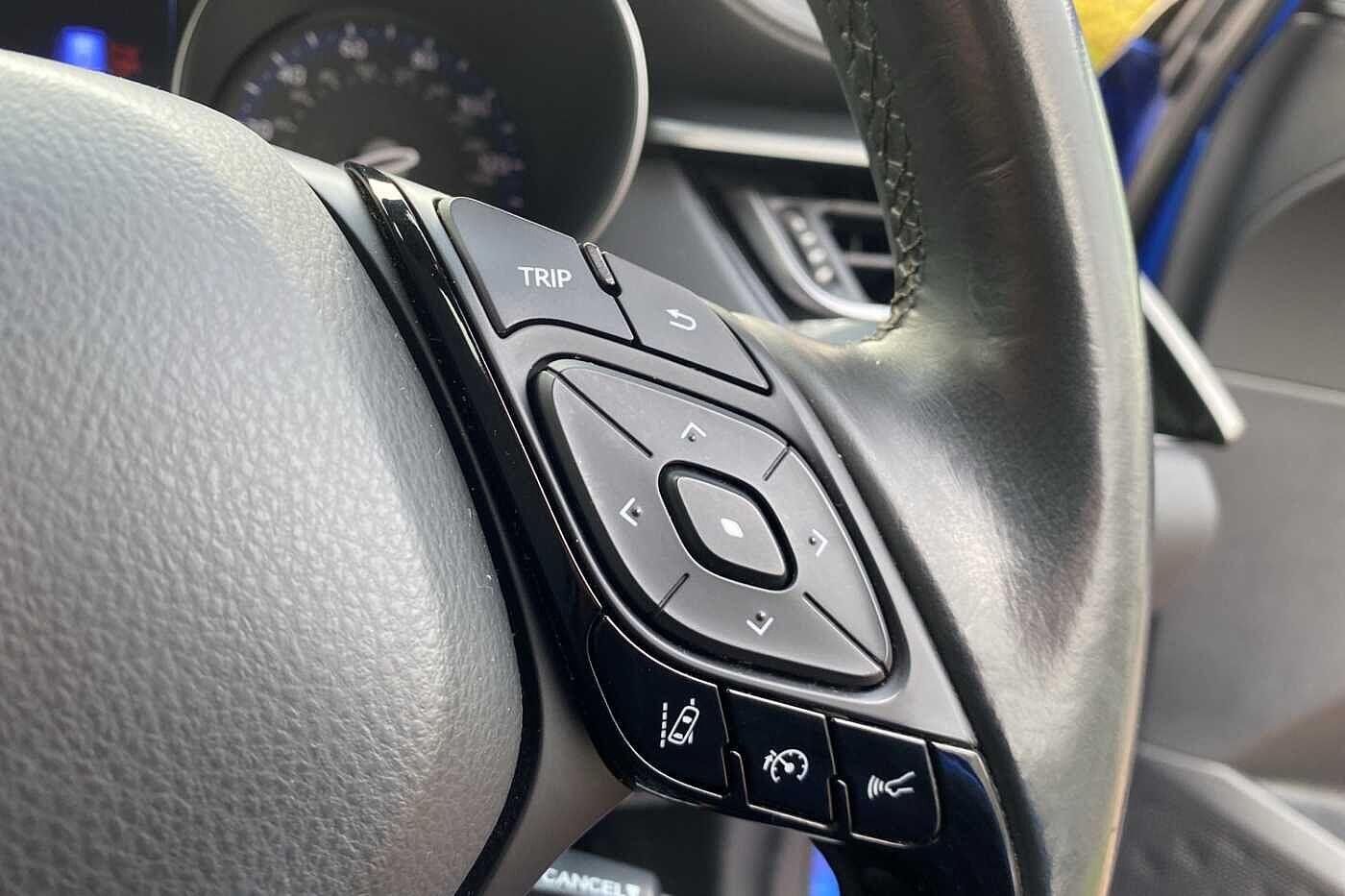 Used Toyota C-HR 2019 for sale - 76612818: Photo 18