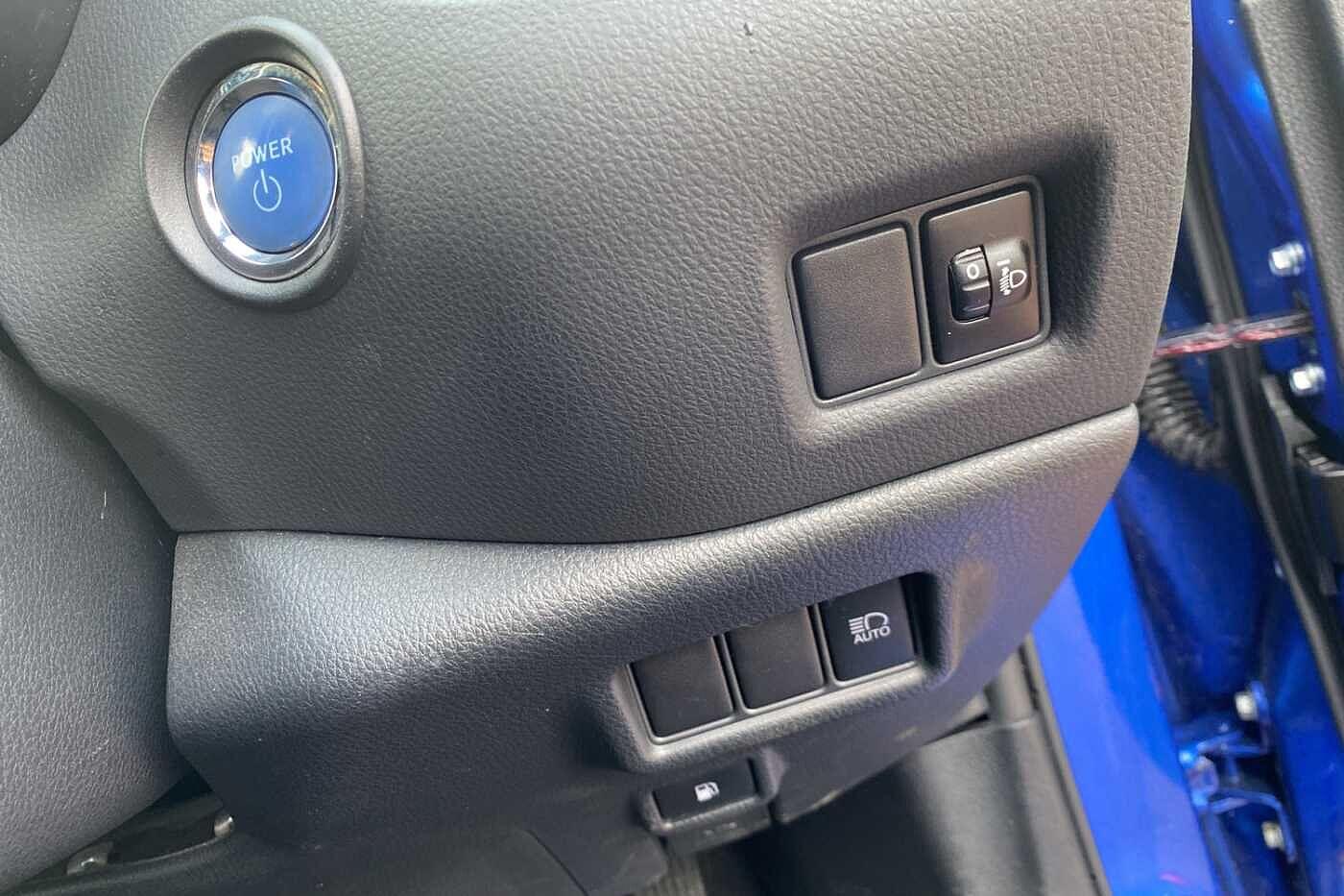 Used Toyota C-HR 2019 for sale - 76612818: Photo 19