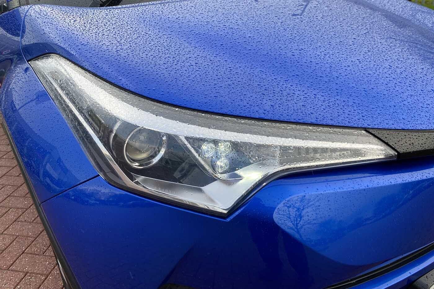 Used Toyota C-HR 2019 for sale - 76612818: Photo 23