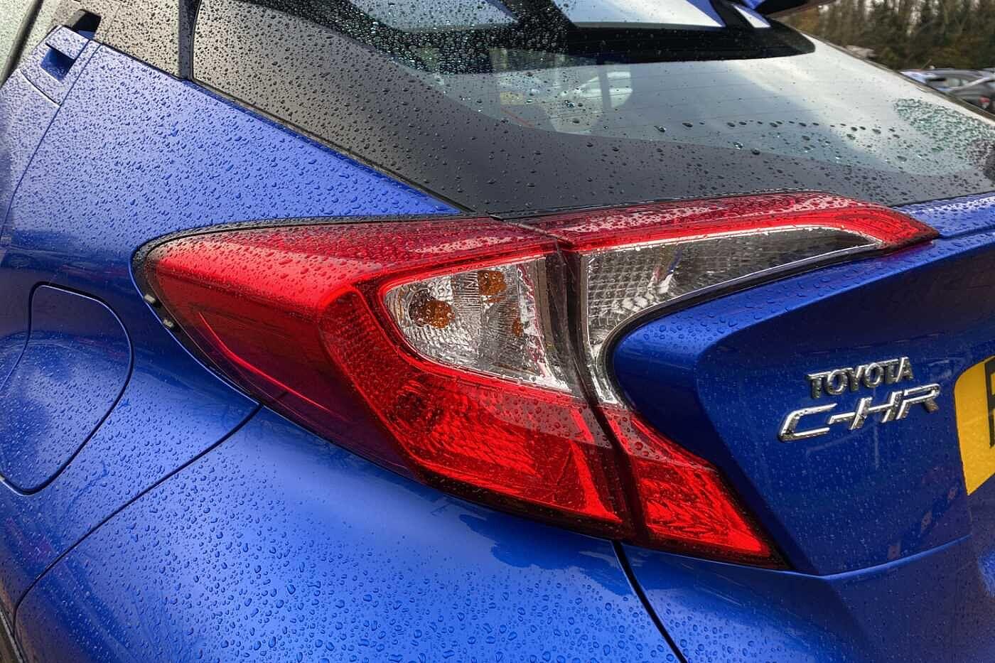 Used Toyota C-HR 2019 for sale - 76612818: Photo 25