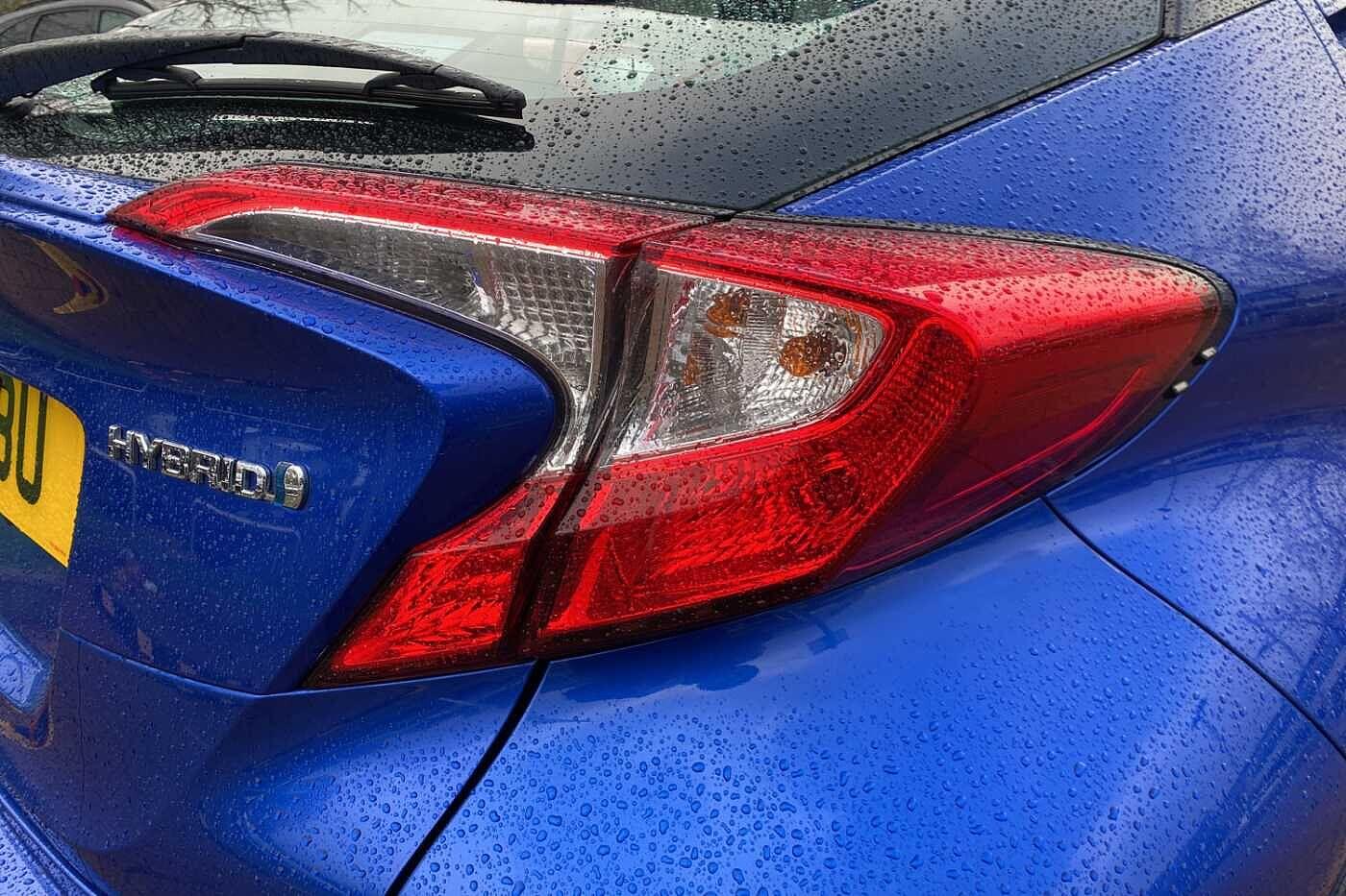 Used Toyota C-HR 2019 for sale - 76612818: Photo 26