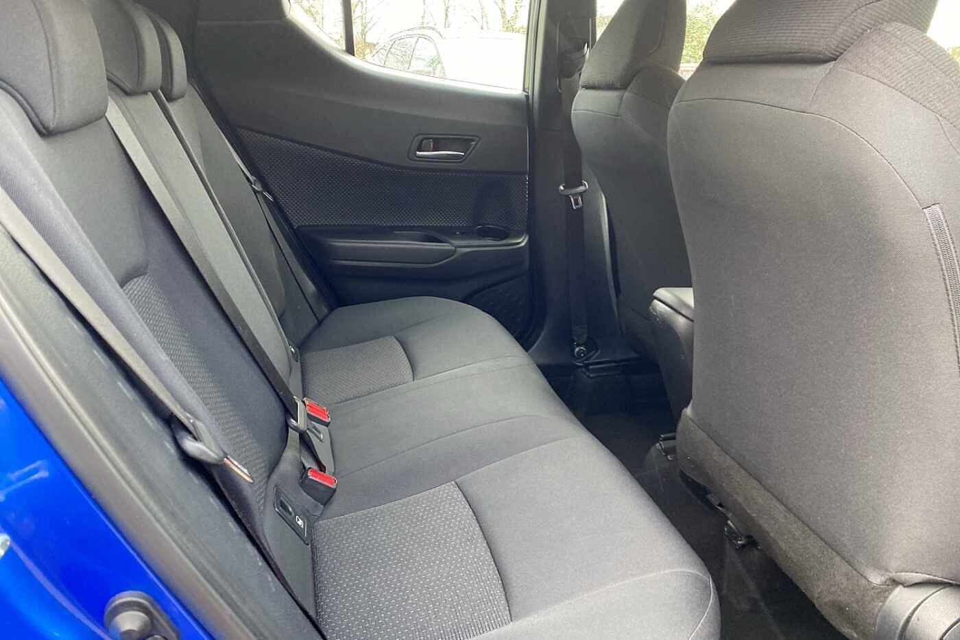 Used Toyota C-HR 2019 for sale - 76612818: Photo 33