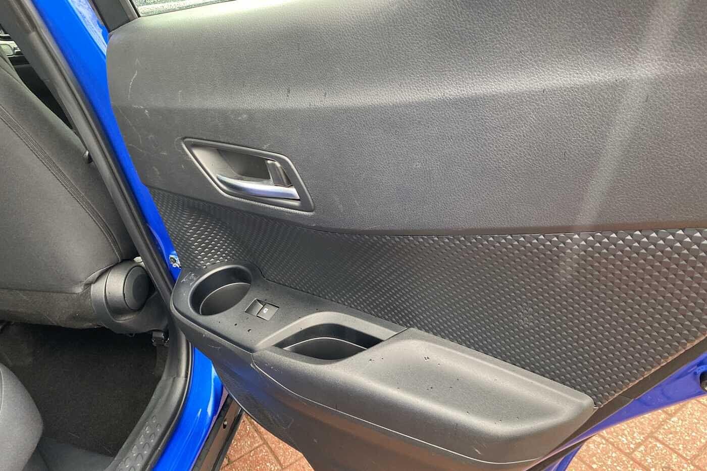 Used Toyota C-HR 2019 for sale - 76612818: Photo 34