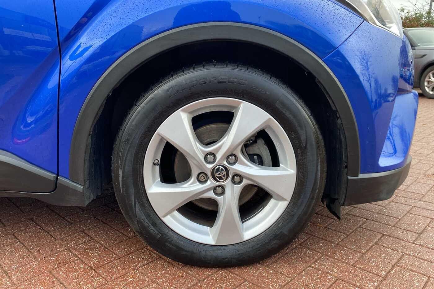 Used Toyota C-HR 2019 for sale - 76612818: Photo 37