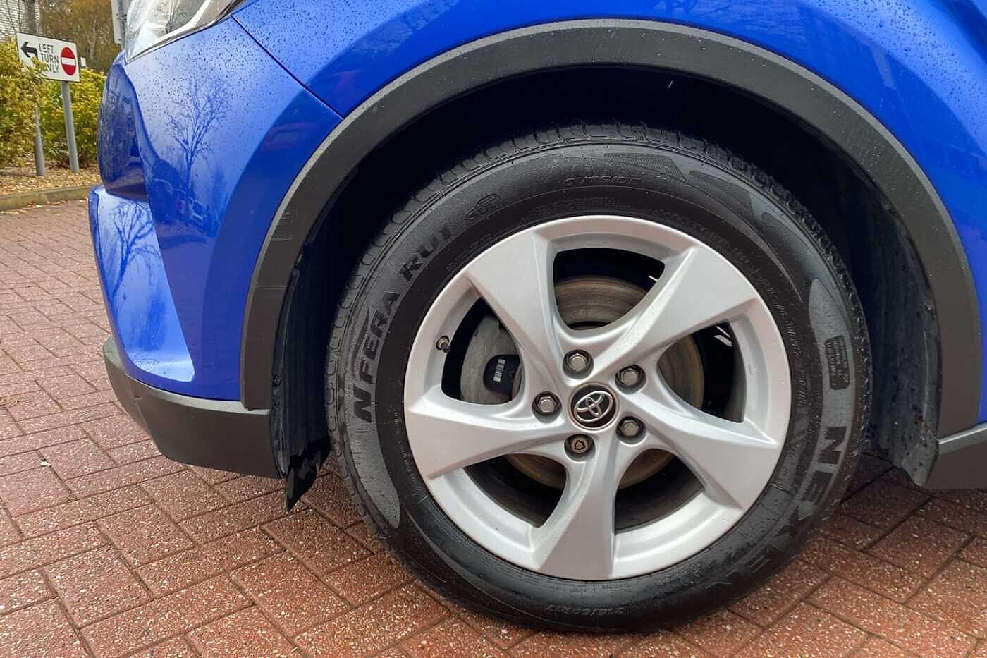 Used Toyota C-HR 2019 for sale - 76612818: Photo 38