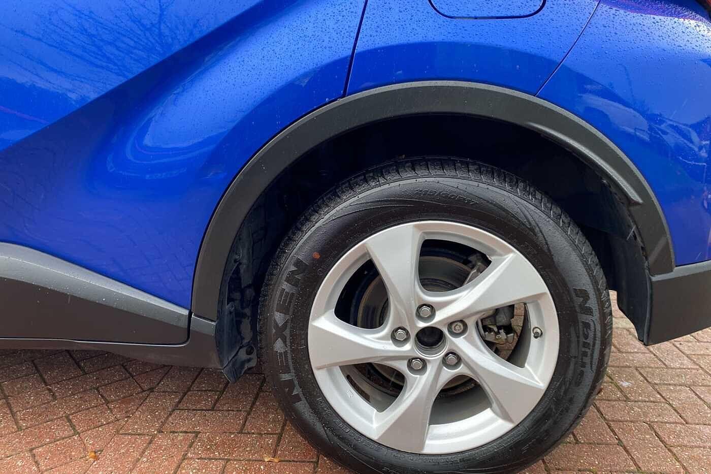 Used Toyota C-HR 2019 for sale - 76612818: Photo 39