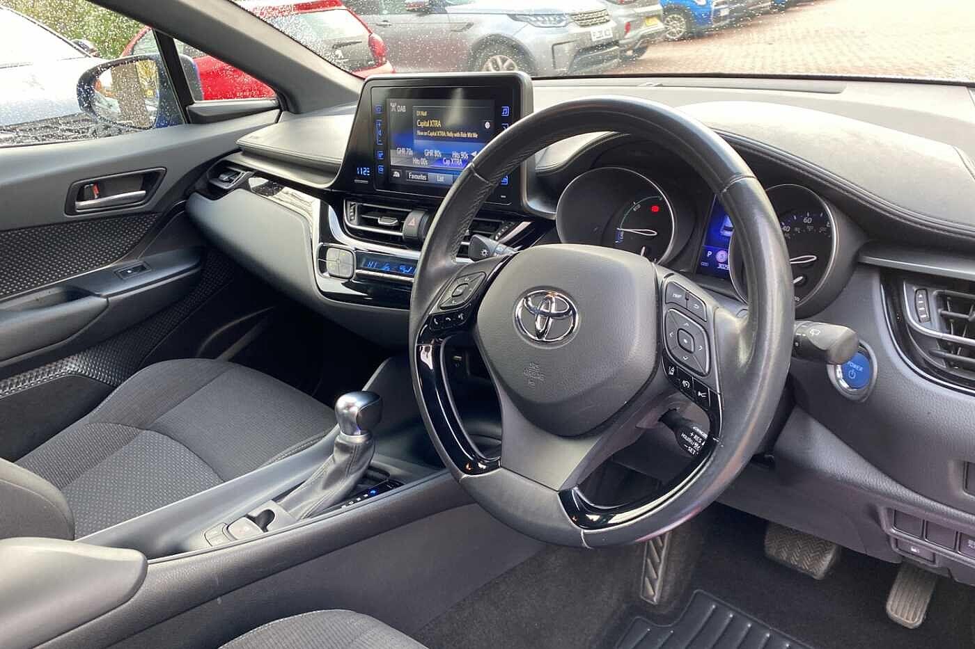 Used Toyota C-HR 2019 for sale - 76612818: Photo 6