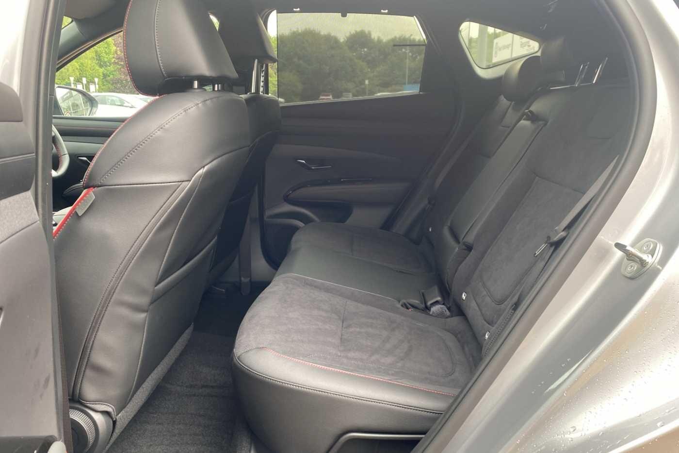 Used Hyundai TUCSON 2025 for sale - 76000880: Photo 14