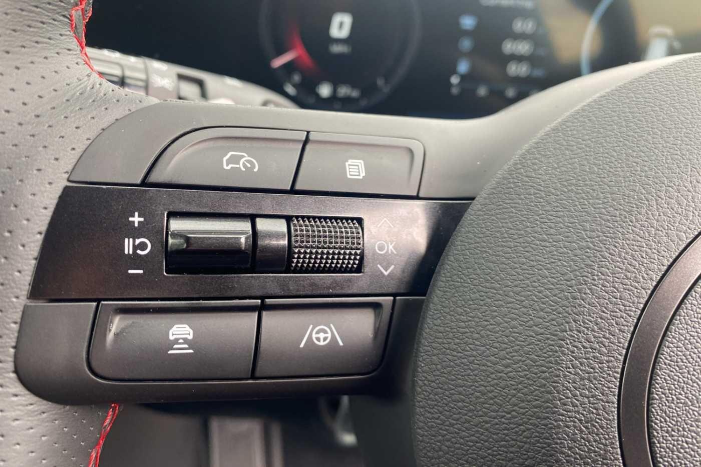 Used Hyundai TUCSON 2025 for sale - 76000880: Photo 18