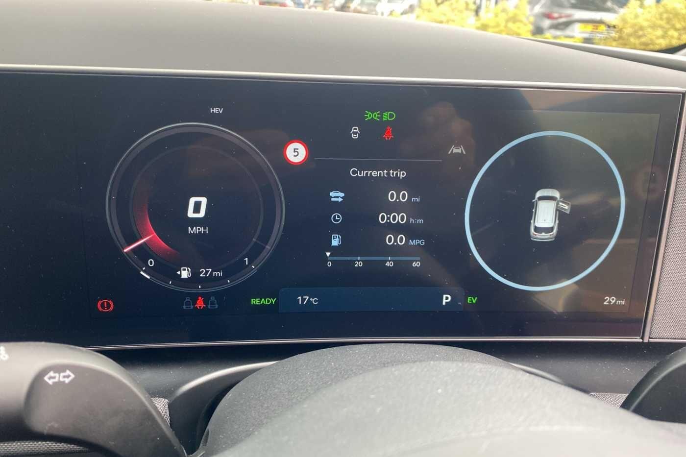 Used Hyundai TUCSON 2025 for sale - 76000880: Photo 30