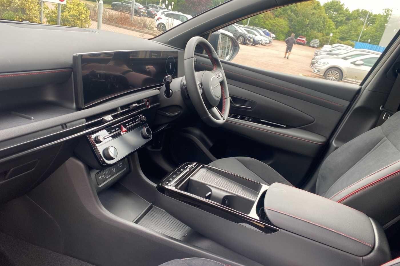 Used Hyundai TUCSON 2025 for sale - 76000880: Photo 9