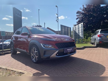 Hyundai - KONA