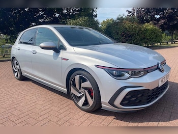 (21) - 2.0 TSI GTI 5dr DSG