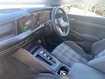 Used Volkswagen Golf 2021 for sale - 75825944: Photo