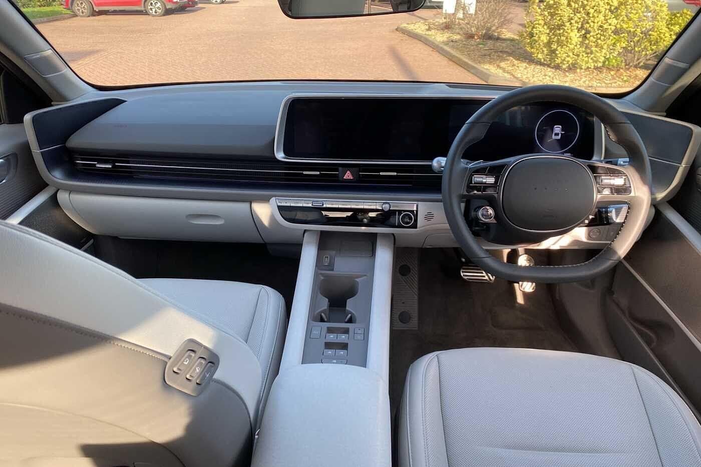 Used Hyundai IONIQ 6 2024 for sale - 76573705: Photo 12