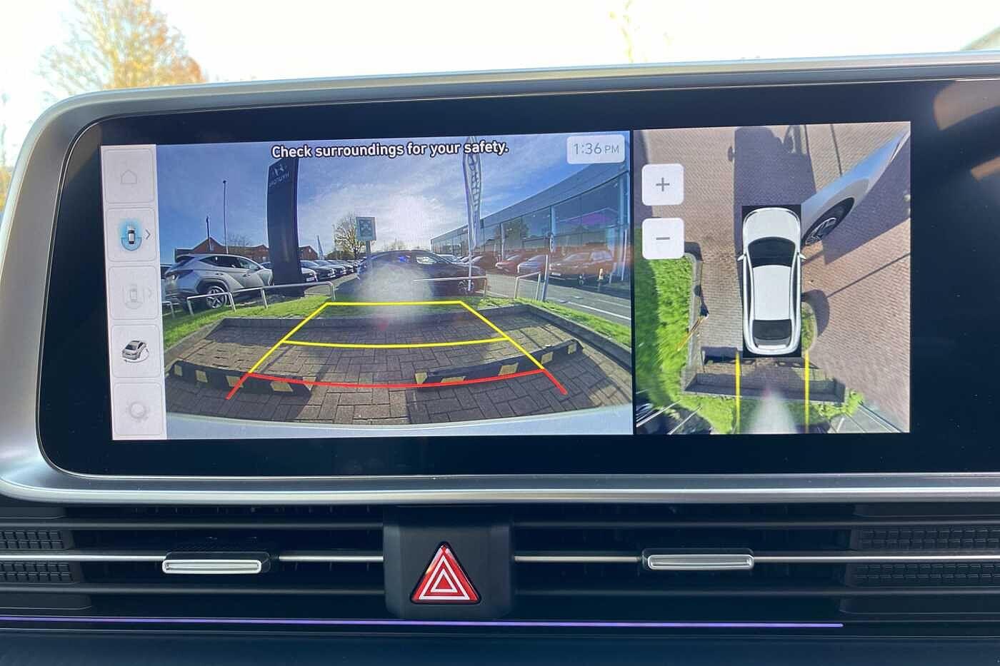 Used Hyundai IONIQ 6 2024 for sale - 76573705: Photo 14