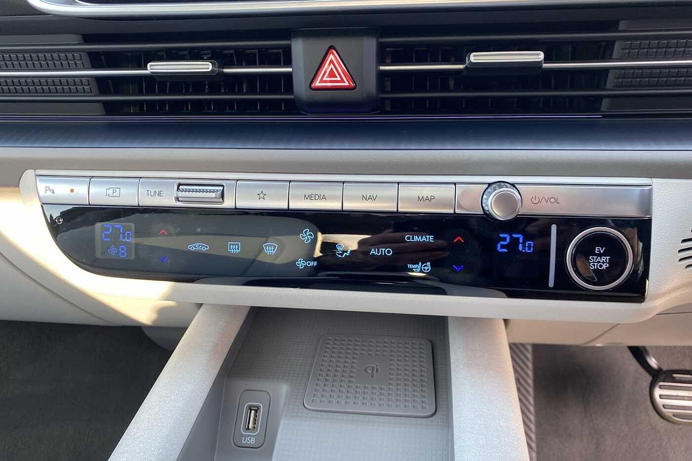 Used Hyundai IONIQ 6 2024 for sale - 76573705: Photo 15