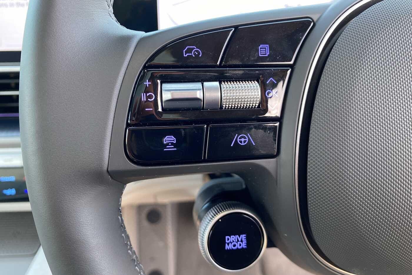 Used Hyundai IONIQ 6 2024 for sale - 76573705: Photo 17