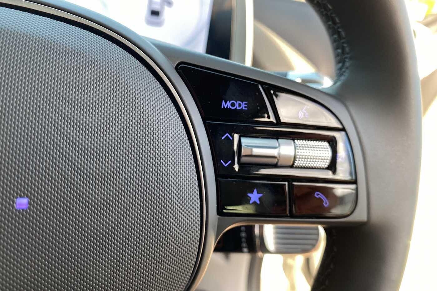 Used Hyundai IONIQ 6 2024 for sale - 76573705: Photo 18