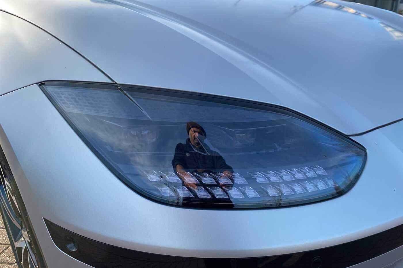 Used Hyundai IONIQ 6 2024 for sale - 76573705: Photo 23