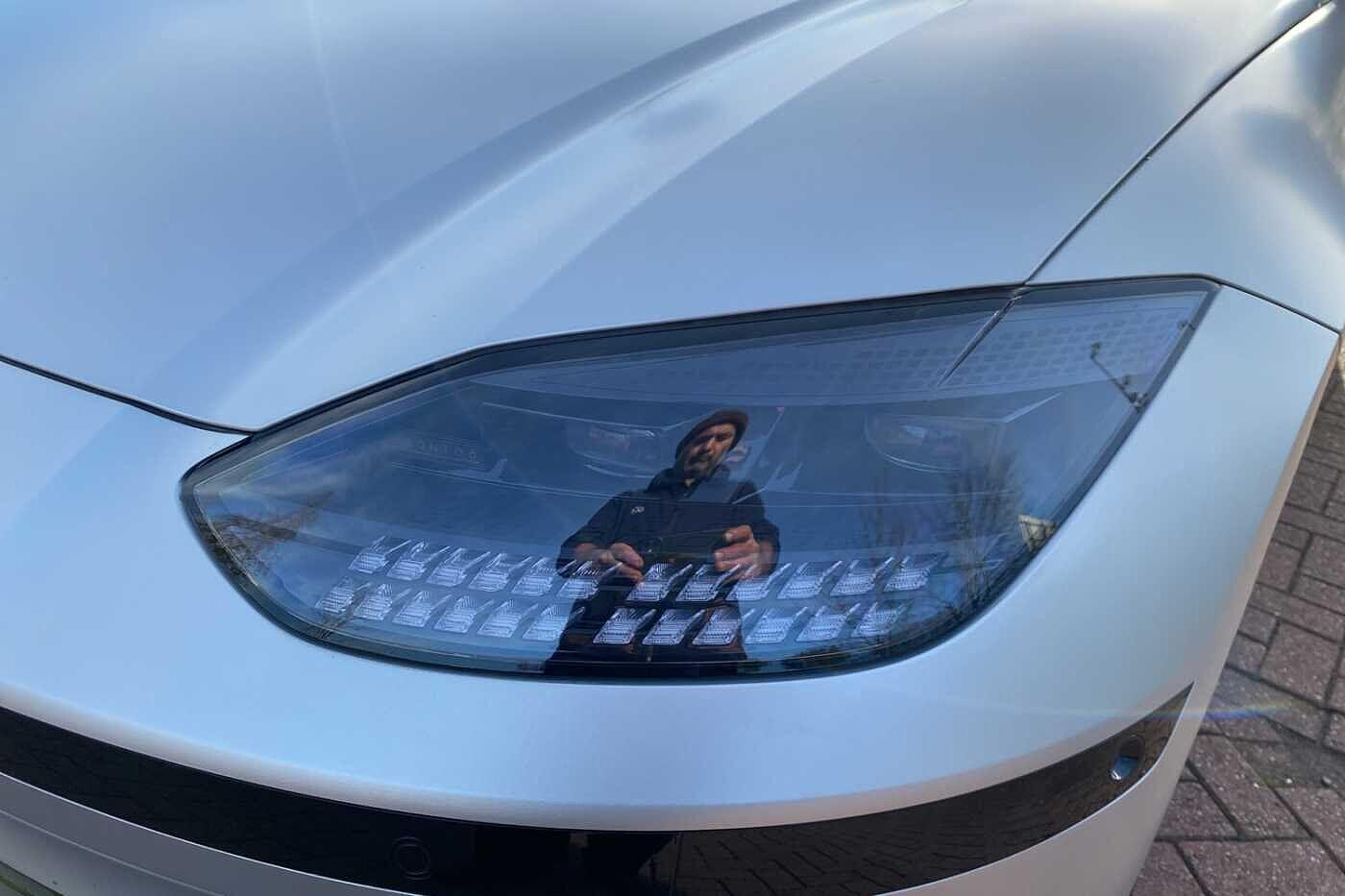 Used Hyundai IONIQ 6 2024 for sale - 76573705: Photo 24