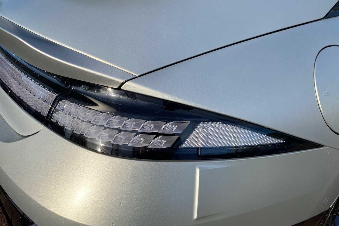 Used Hyundai IONIQ 6 2024 for sale - 76573705: Photo 26