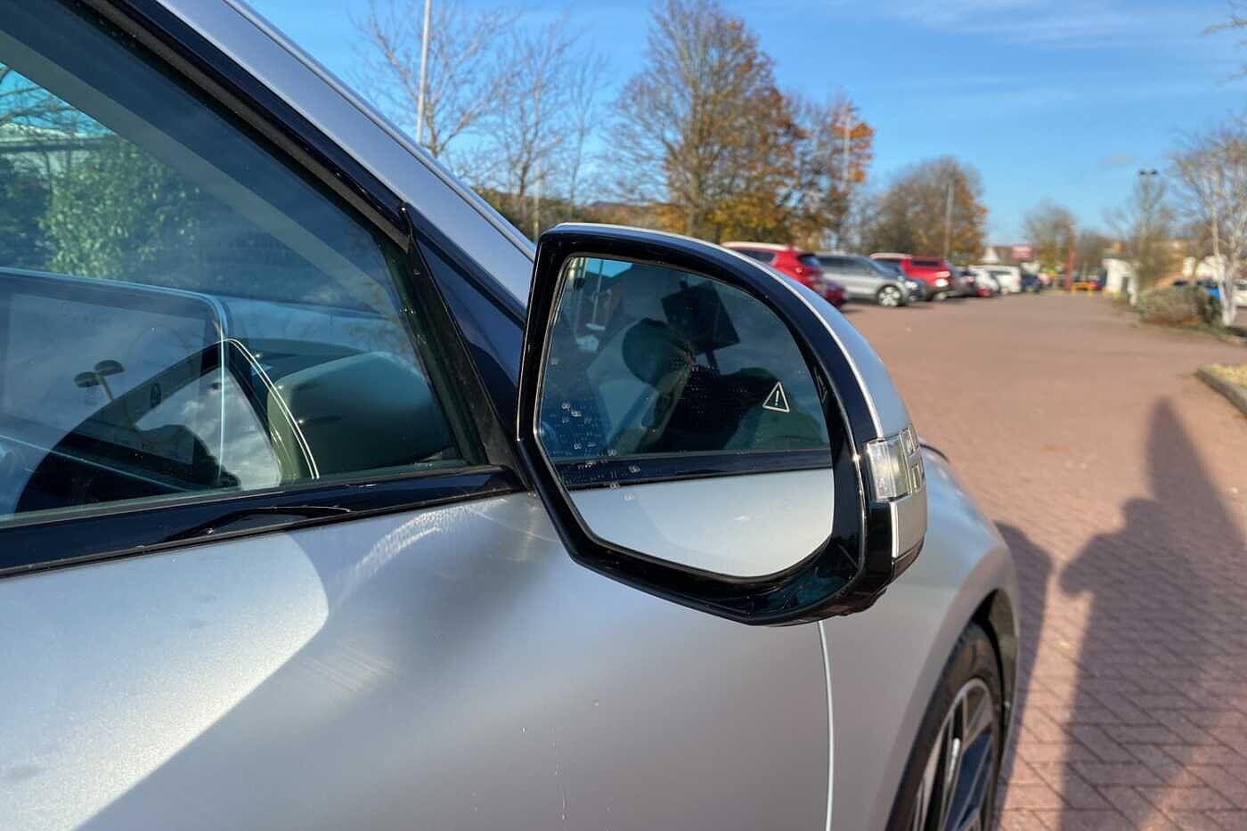 Used Hyundai IONIQ 6 2024 for sale - 76573705: Photo 27