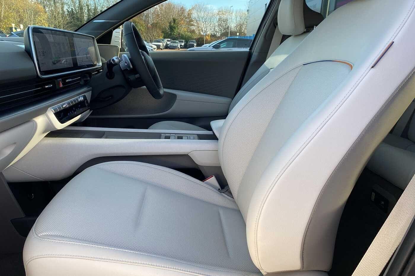 Used Hyundai IONIQ 6 2024 for sale - 76573705: Photo 30