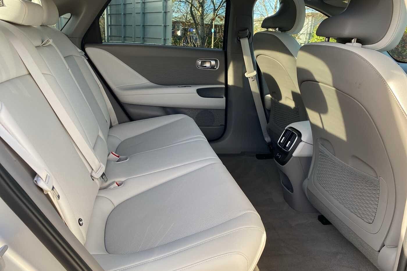 Used Hyundai IONIQ 6 2024 for sale - 76573705: Photo 34