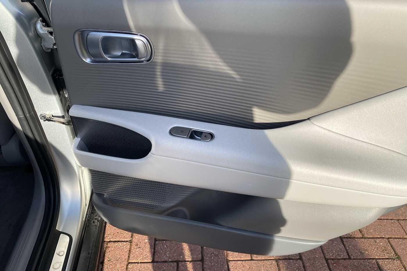 Used Hyundai IONIQ 6 2024 for sale - 76573705: Photo 35