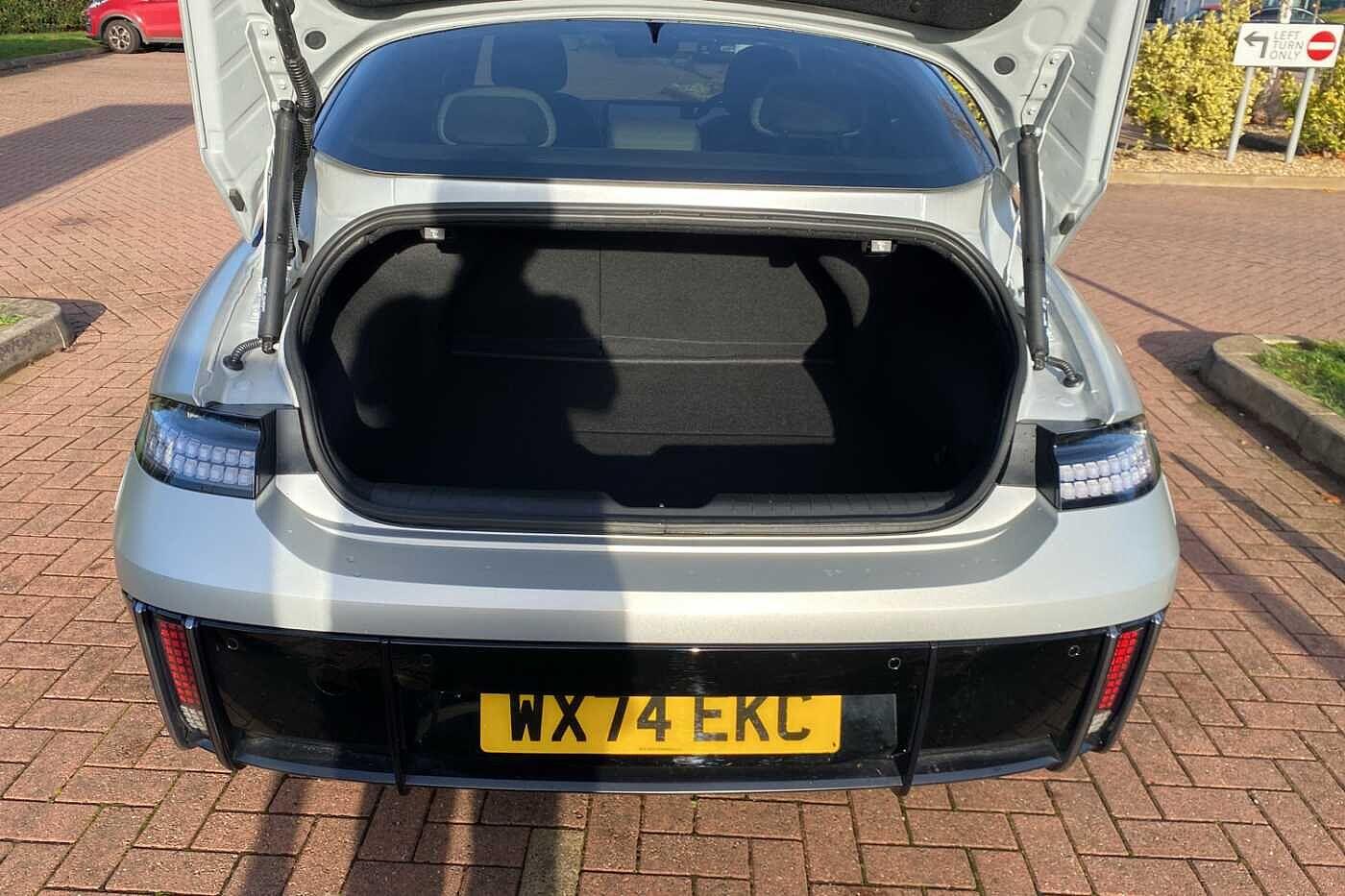 Used Hyundai IONIQ 6 2024 for sale - 76573705: Photo 38