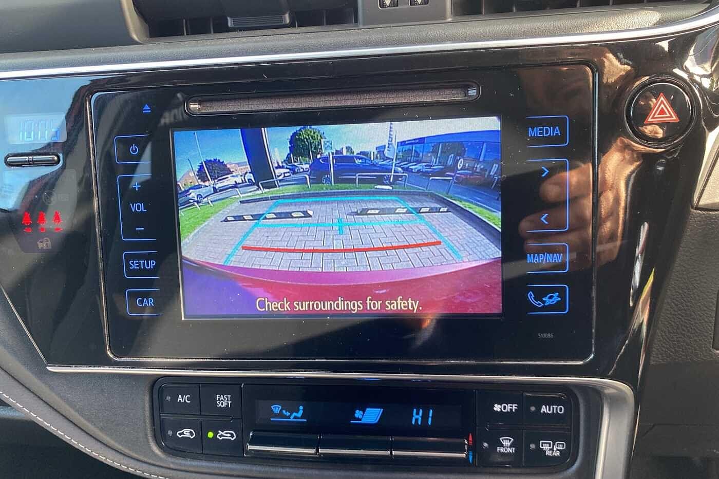 Used Toyota Auris 2018 for sale - 76137047: Photo 13