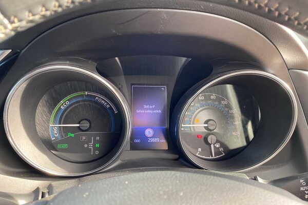 Used Toyota Auris 2018 for sale - 76137047: Photo 14