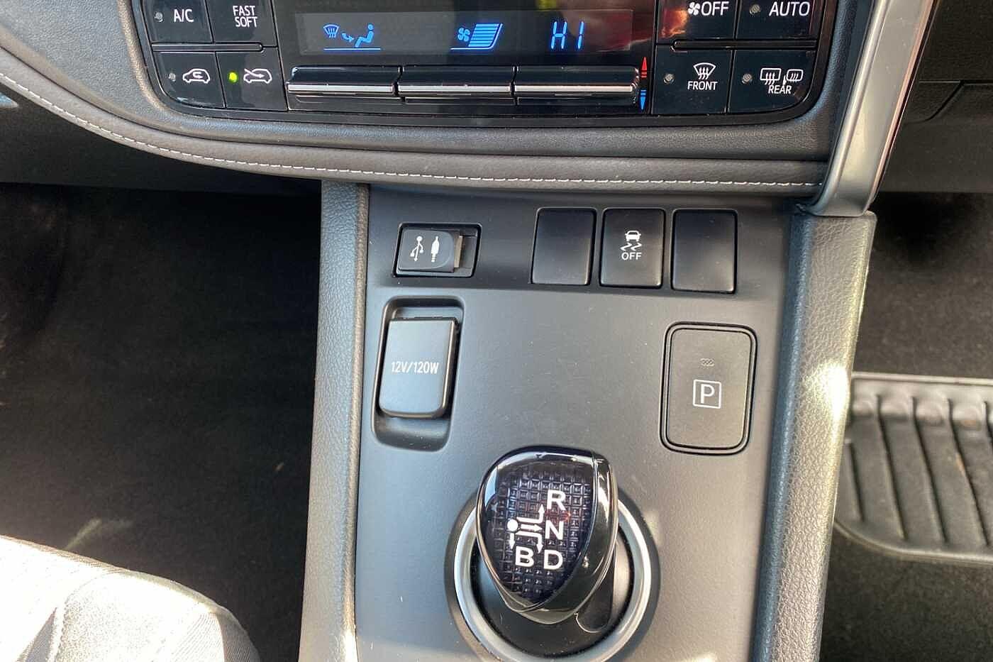 Used Toyota Auris 2018 for sale - 76137047: Photo 15