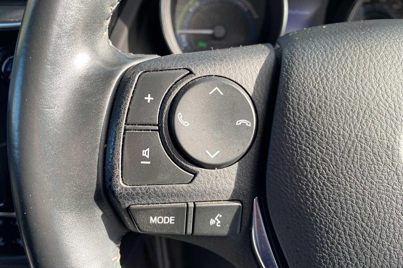 Used Toyota Auris 2018 for sale - 76137047: Photo 17