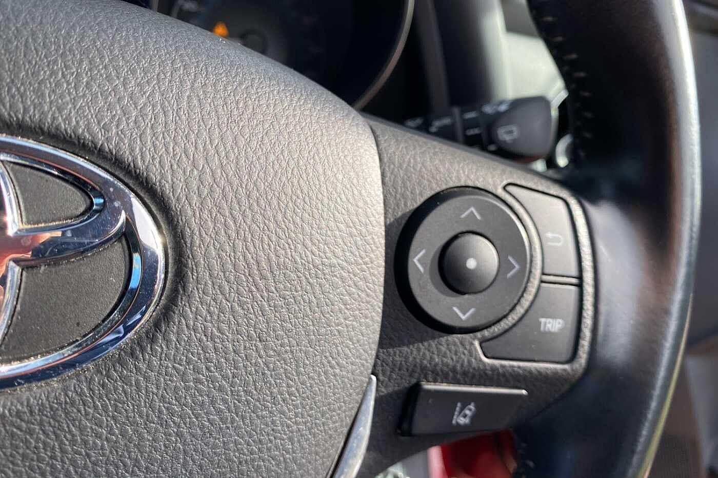 Used Toyota Auris 2018 for sale - 76137047: Photo 18