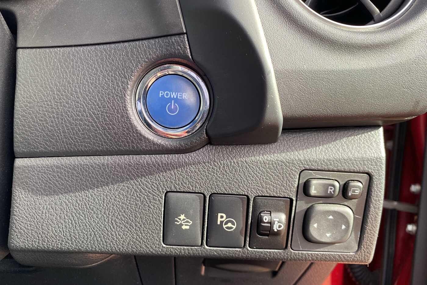 Used Toyota Auris 2018 for sale - 76137047: Photo 19