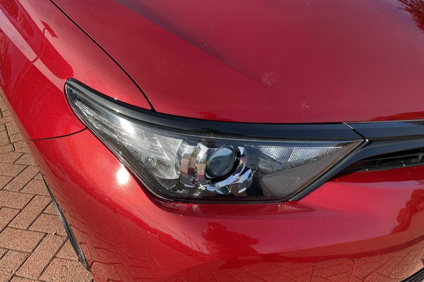 Used Toyota Auris 2018 for sale - 76137047: Photo 23