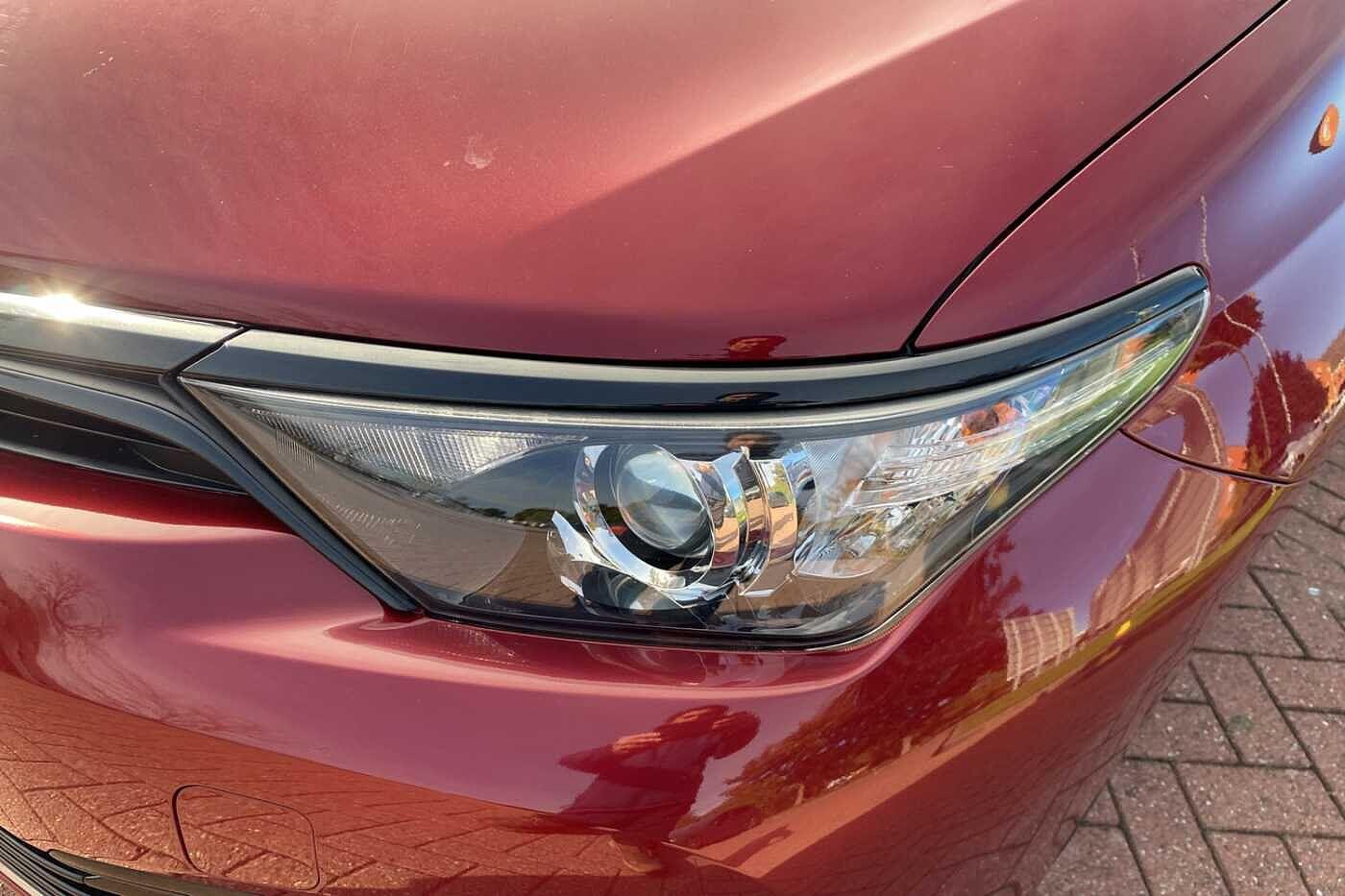 Used Toyota Auris 2018 for sale - 76137047: Photo 24