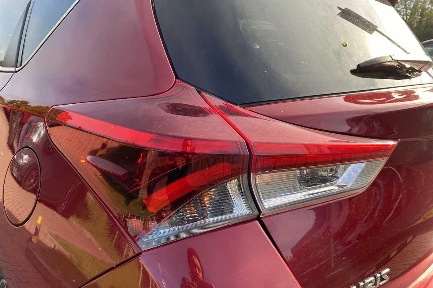 Used Toyota Auris 2018 for sale - 76137047: Photo 25