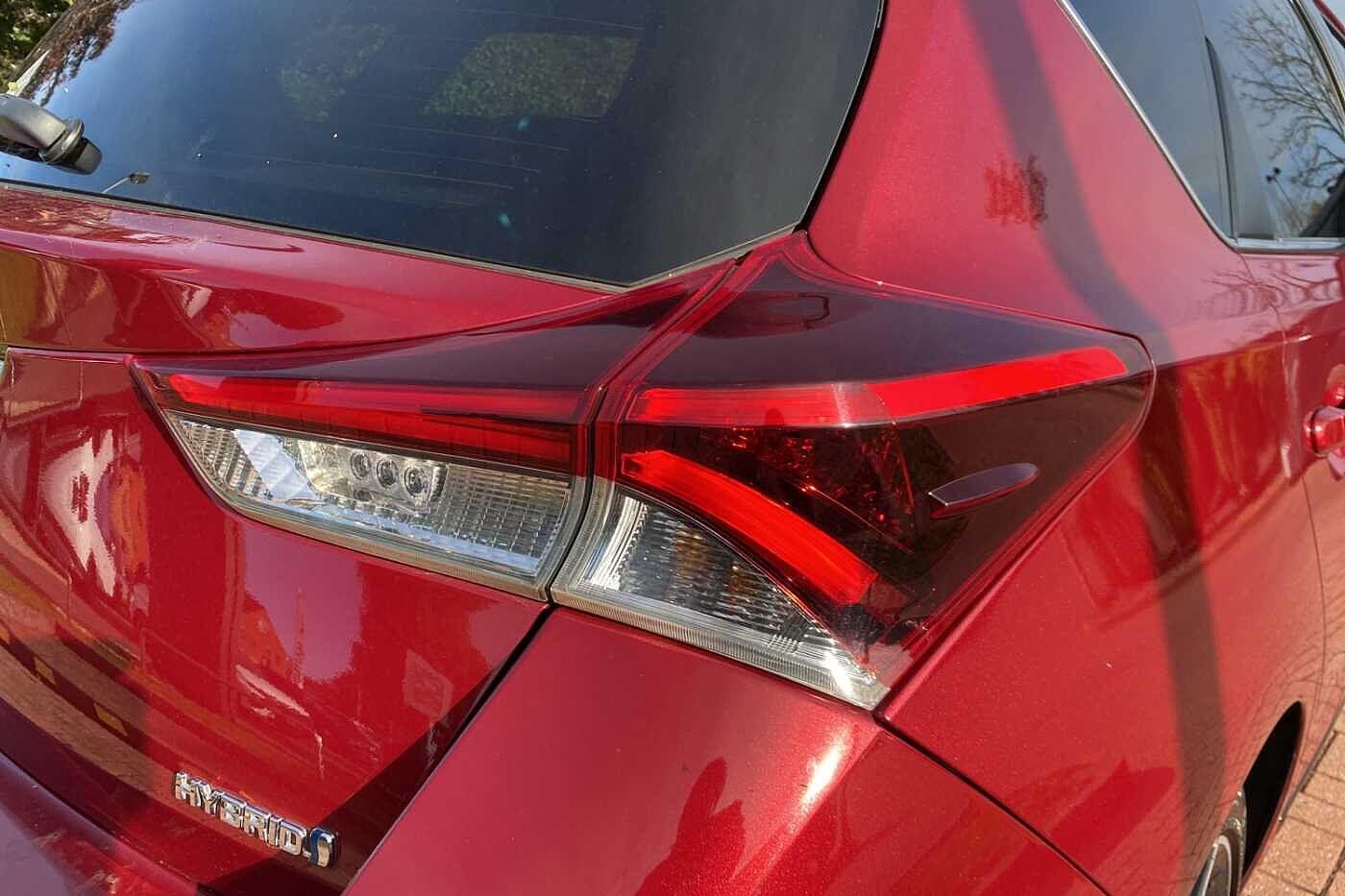 Used Toyota Auris 2018 for sale - 76137047: Photo 26