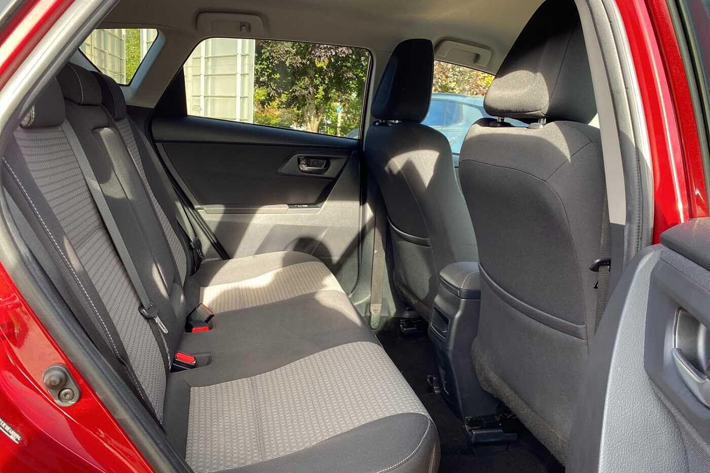 Used Toyota Auris 2018 for sale - 76137047: Photo 33