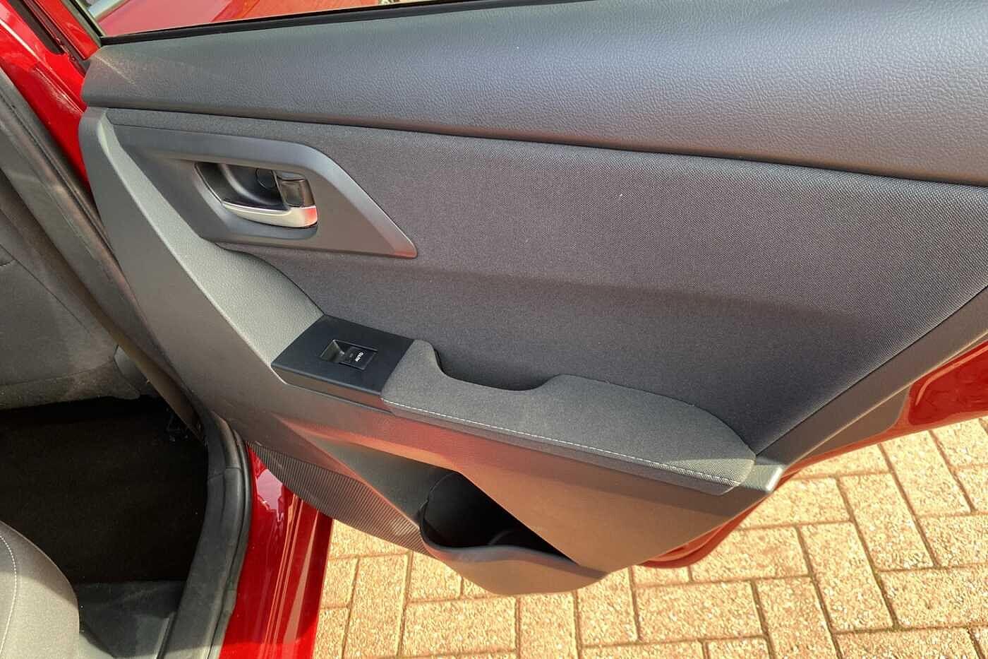 Used Toyota Auris 2018 for sale - 76137047: Photo 34